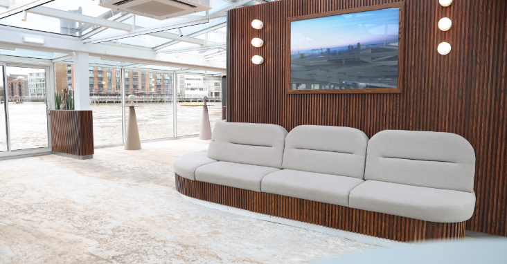 Elegant Product Launches