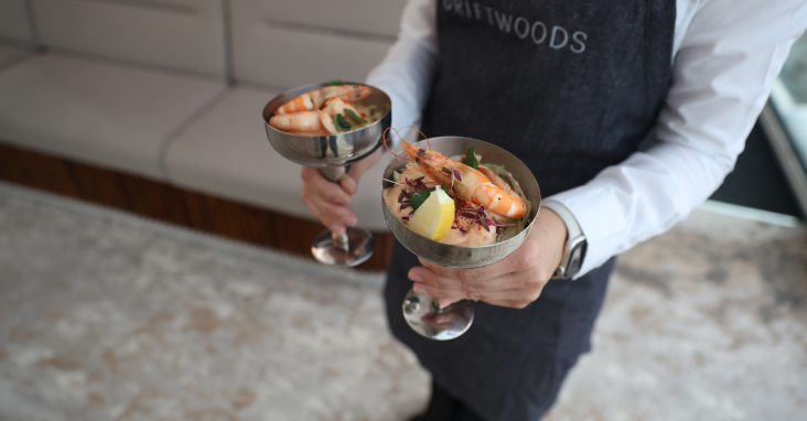 Professional Guidance and Seamless Execution