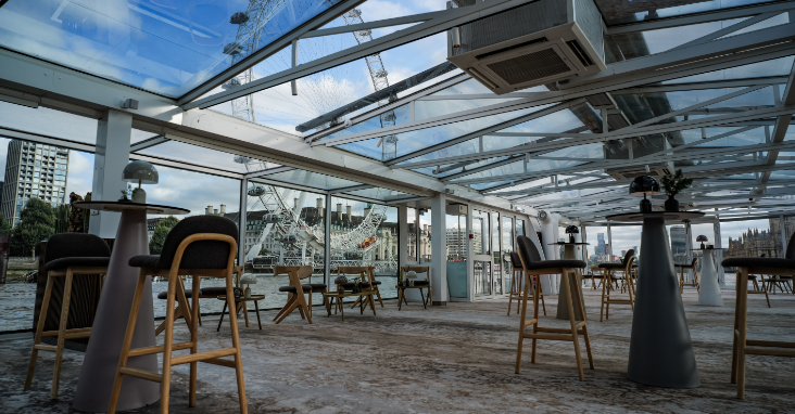 Versatile Layouts for Every Occasion