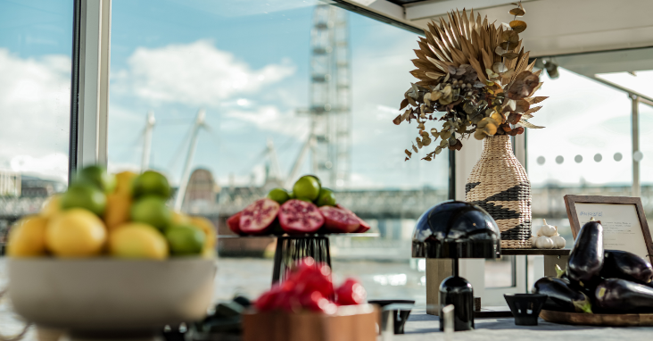 Eco-Friendly Practices Afloat