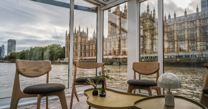 Heritage and Curation: Woods' Silver Fleet Lineage