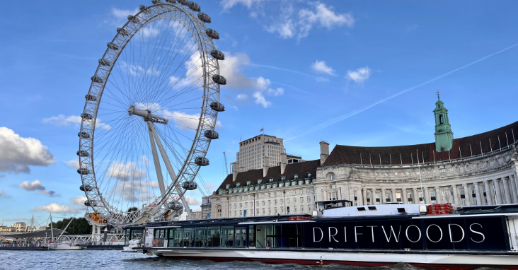 Iconic Landmarks Along the Route