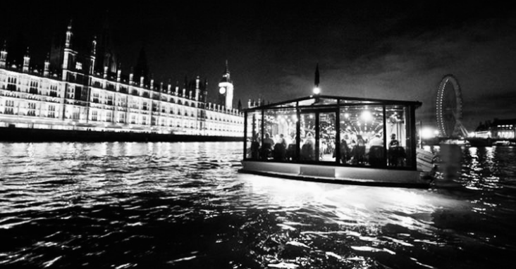 London Boat Party: The Ultimate River Thames Celebration Guide