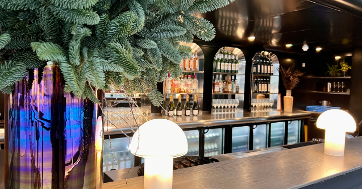 Winter Feasts and Seasonal Celebrations