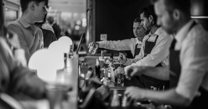 Booking and Event Management