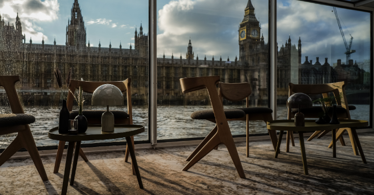Heritage and Craft on the Thames