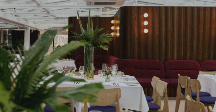 Explore the Venue Spaces