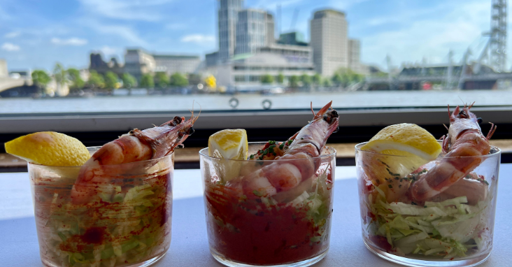 Sustainable Celebrations on the Water