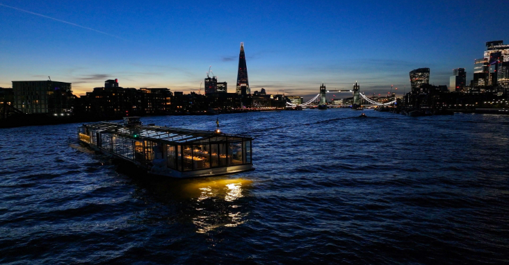 Personalised Event Management