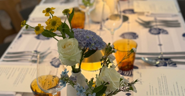 Seasonal Possibilities