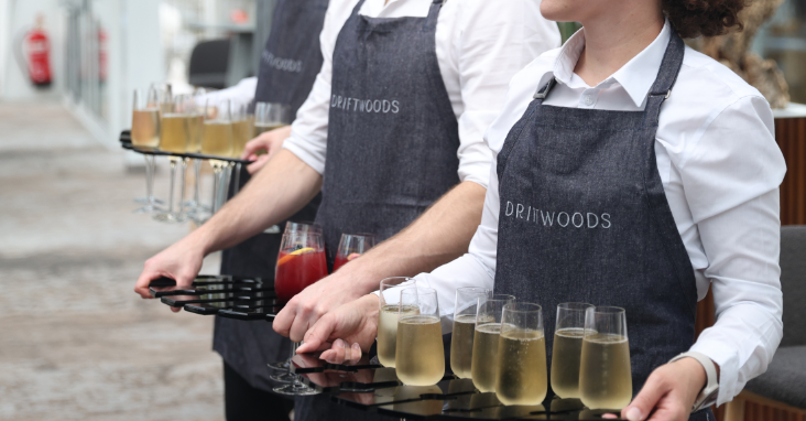 Signature Cocktails and Drinks