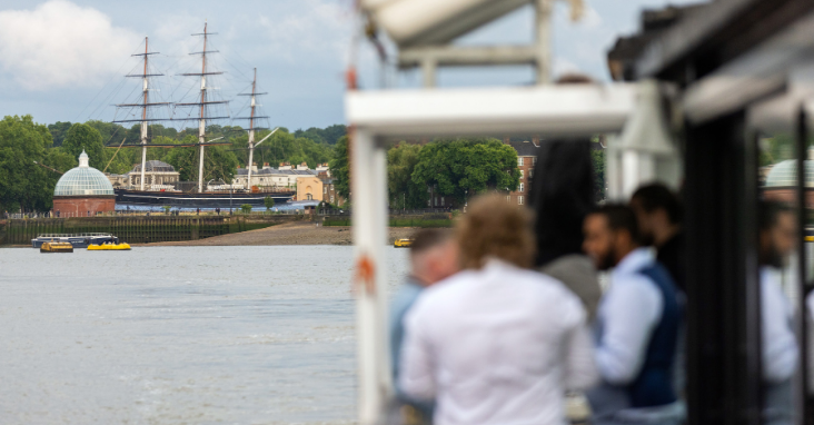 Celebrating London's River Heritage