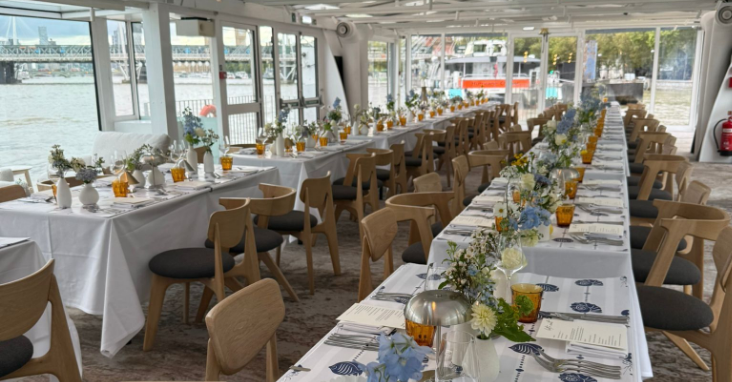 Grand Event Charters