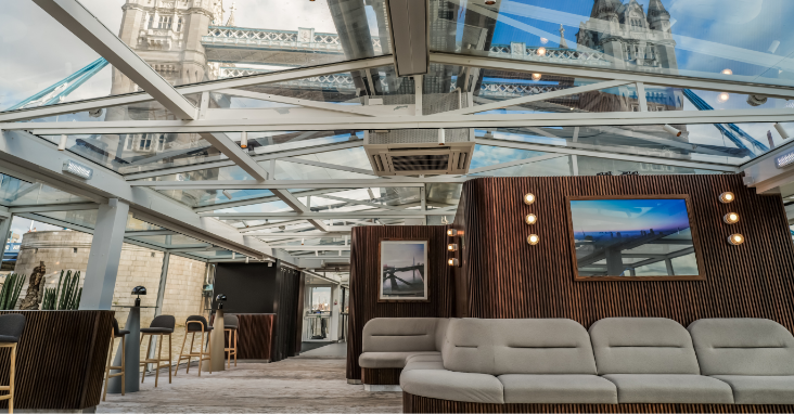 Tom Dixon Interiors and Design