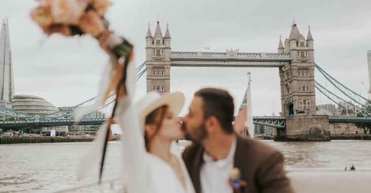 Thames Wedding Venue
